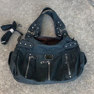Scarleton purse